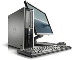 Hewlett Packard, încă lider mondial în producţia de PC-uri