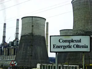 Cine va intermedia vânzarea a 15 % din acţiunile Complexului Energetic Oltenia