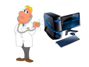 DE CE informatizarea sănătăţii româneşti se face în paşi de melc