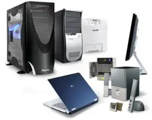 Vânzările de PC-uri vor creşte cu 4,4% în acest an
