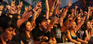 Concertele lunii iulie