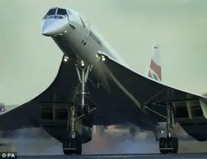 Cât ești dispus să dai pe o bucată dintr-un avion?