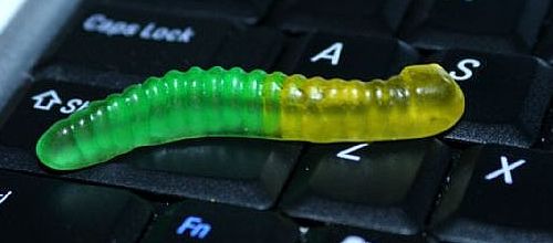 Kaspersky a identificat un vierme care interceptează toate intrările de la tastatură