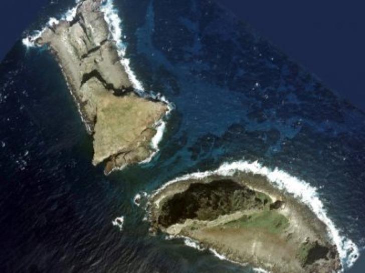 CONFLICTUL China – Japonia: Şeful diplomaţiei chineze acuză că Japonia a furat insulele aflate în dispută