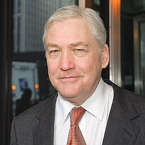 Fostul magnat de presă Conrad Black a fost eliberat din închisoare