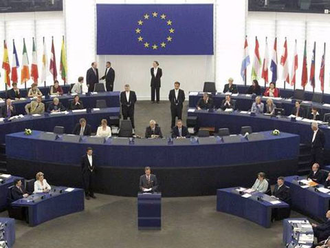 Consiliul UE a aprobat bugetul pentru 2013