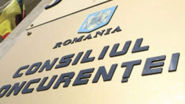 Consiliul Concurenței a dat amenzi de peste 80 mil. euro în 2011. VEZI lista companiilor sancționate