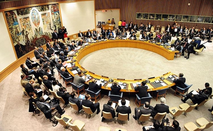 Consiliul de Securitate anunţă încetarea misiunii ONU în Siria