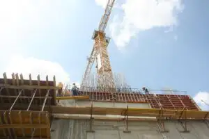 Majoritatea locuinţelor construite în prima parte a anului sunt la ţară