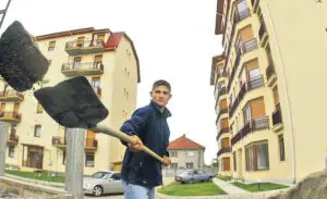România, locul trei în UE în funcţie de creşterea pieţei construcţiilor