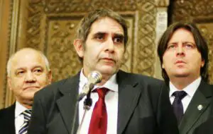 Pambuccian despre Romtelecom: „Statul trebuie să vândă acum”