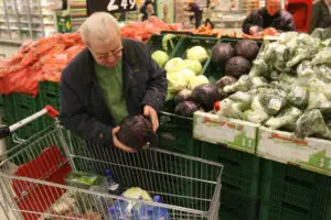 Visa: cheltuielile de consum au crescut în UE cu 0,8% în T4 2010