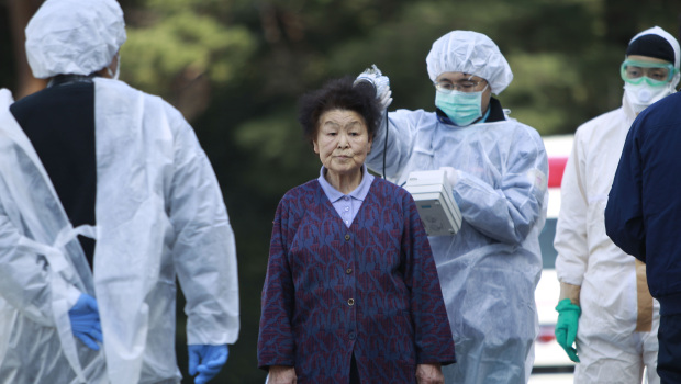 Japonia a oprit vânzarea alimentelor ce provin din prefectura Fukushima