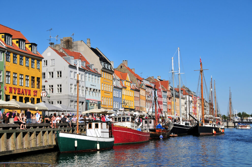 Bristol, Copenhaga și Frankfurt, în competiție pentru titlul de ”Capitală Verde a Europei”