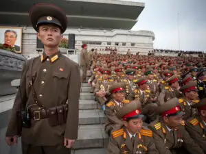 Coreea de Nord ameninţă cu înarmarea nucleară, din cauza scutului antirachetă din Europa Centrală şi de Est