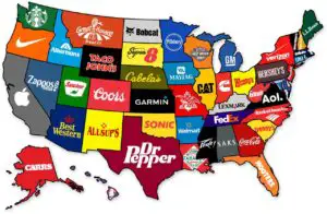 Corporaţiile care vor salva America