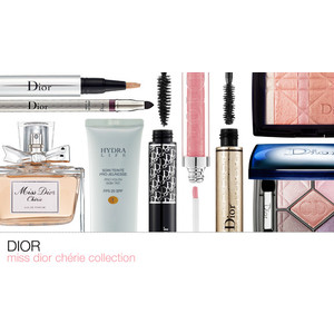 Românii cumpără parfumuri şi cosmetice Christian Dior de 3 milioane de euro