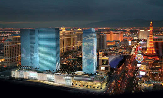 Scheletele din seiful Deutsche Bank: expunerea pe casinourile din Las Vegas, mai mare decât cea pe datoriile Greciei