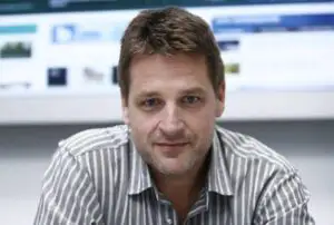 Costi Mocanu, în cărţi pentru şefia postului TV Markiza din Slovacia
