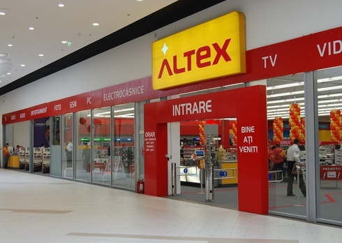 Black Friday: Altex se aşteaptă la vânzări de aproximativ 5 milioane euro