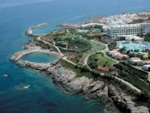 Creta, zguduită de un cutremur de 6,2 grade