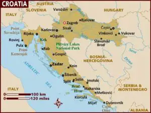 Ajung prea târziu la „masa bogaţilor”. Croaţii nu mai înţeleg care e rostul aderării la UE
