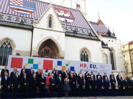 Să luăm lecţii de la croaţi: au intrat în condiţii mai bune în UE decât noi, cel puţin la capitolul agricultură