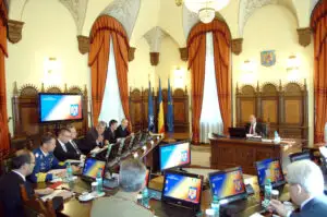 Bunuri confiscate de peste 15 mil. euro în perioada martie-mai