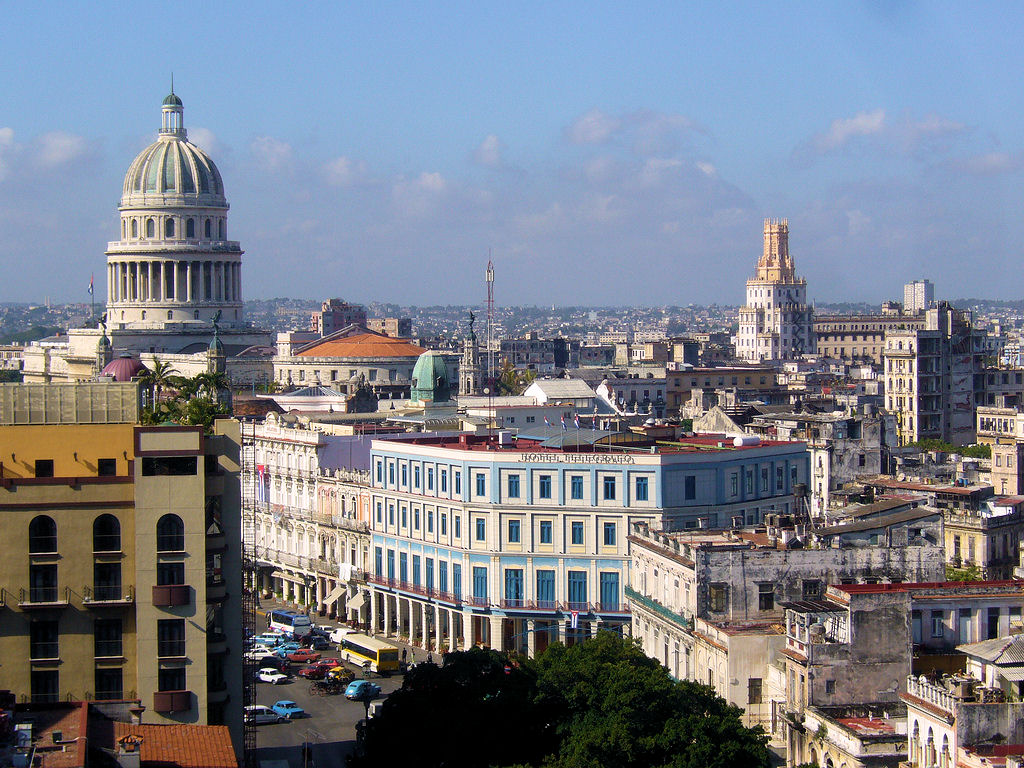 Salariul mediu lunar în Cuba a ajuns la 19 dolari