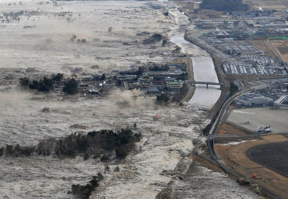 Japonia: Aproximativ 600.000 persoane evacuate
