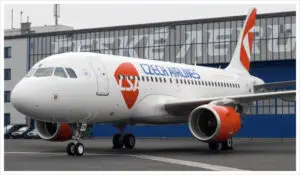 Cehii pot scăpa de „Tarom-ul” lor. Sunt interesaţi coreenii