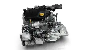 Renault a adus în România cel mai puternic diesel de 1.6 litri din lume