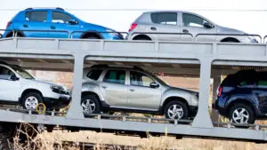Dacia se vinde bine în Europa! Piaţa a înregistrat prima creştere după septembrie 2011