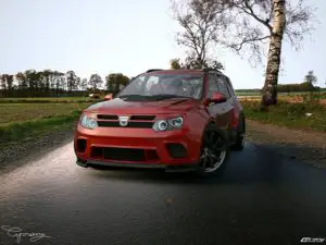 DACIA DUSTER a dat lovitura. Cine sunt asiaticii înnebuniţi după SUV-ul românesc?