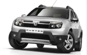 Dacia Duster este mai scumpă. Vezi noile preţuri