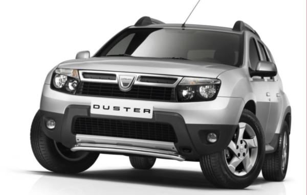 Dacia Duster este mai scumpă. Vezi noile preţuri