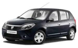Dacia, locul IV în Bulgaria la vânzările de maşini noi în primele două luni din 2011