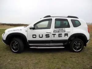 Nemții dau mai mulți bani pe Dacia
