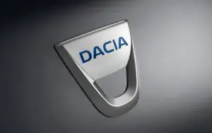 Vânzările Dacia în Europa au crescut cu 11,2%