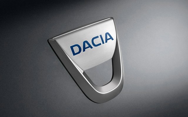 Vânzările Dacia în Europa au crescut cu 11,2%