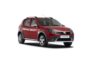 Vânzările Dacia în Europa au crescut cu 10,2% în 2010