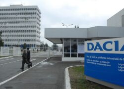 Dacia se laudă cu investiții de circa 22 de milioane pentru protecția mediului