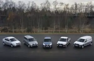 Francezii nu mai cumpără Dacia