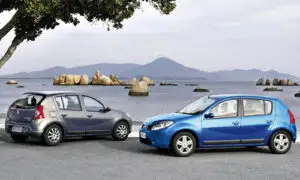 La Tribune: “Incredibilul succes european al Daciei”