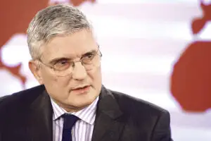 O nouă recesiune va bloca creșterea economică a României