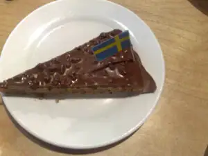 Ikea retrage din 23 de ţări tarte posibil contaminate cu materii fecale