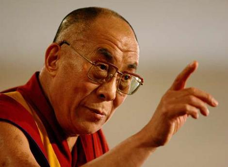 Africa de Sud a refuzat să-i dea viza lui Dalai Lama