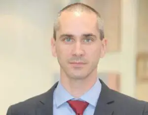 Dan Bucşa, UniCredit: „Bănca centrală va reduce dobânda de referinţă la 5%”