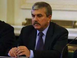 Priorităţile imediate ale noului şef de la Comunicaţii: salvarea Poştei Române şi a societăţii Radiocomunicaţii