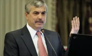 Dan Nica: „Piaţa telecom din România s-a dezvoltat şi datorită unor decizii înţelepte”